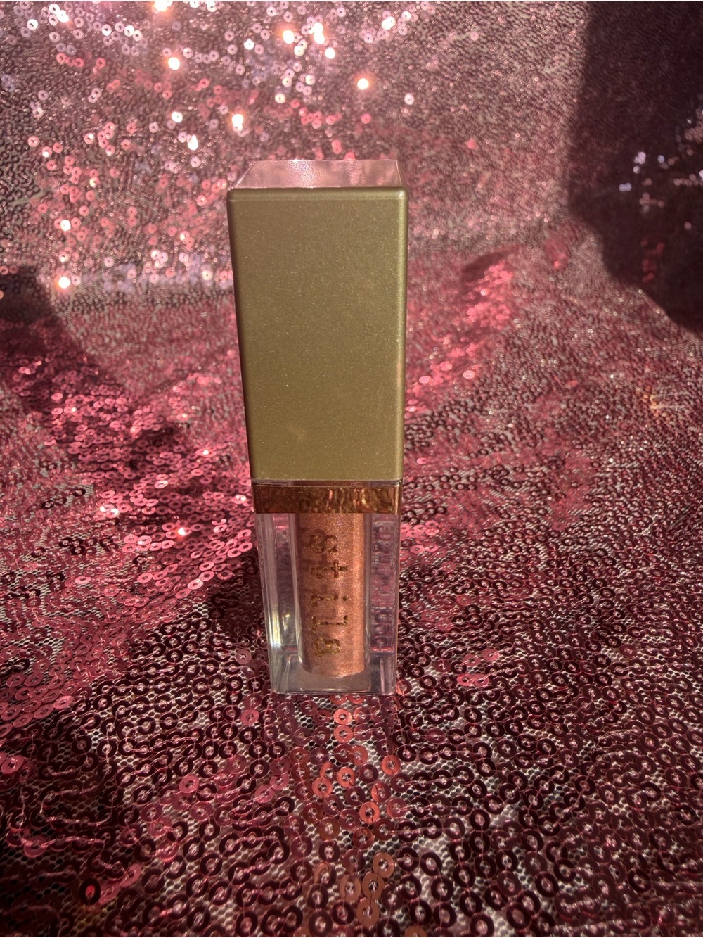 🎀Stila Eyeshadow - Cosmic Kitten🎀
